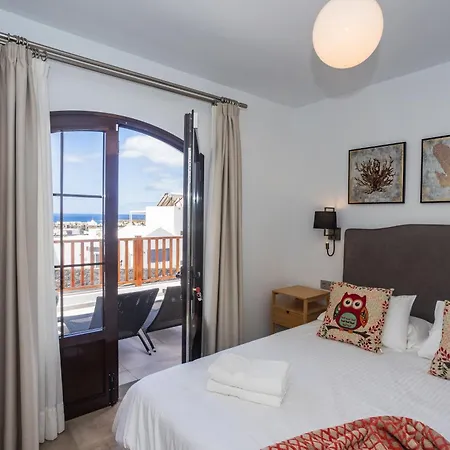 Vila Diamante Playa Blanca (Lanzarote)