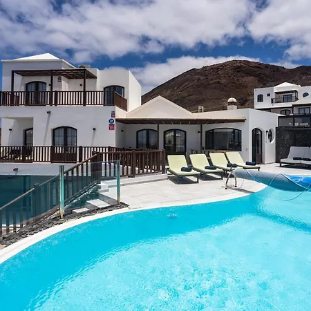 Diamante Vila Playa Blanca (Lanzarote)