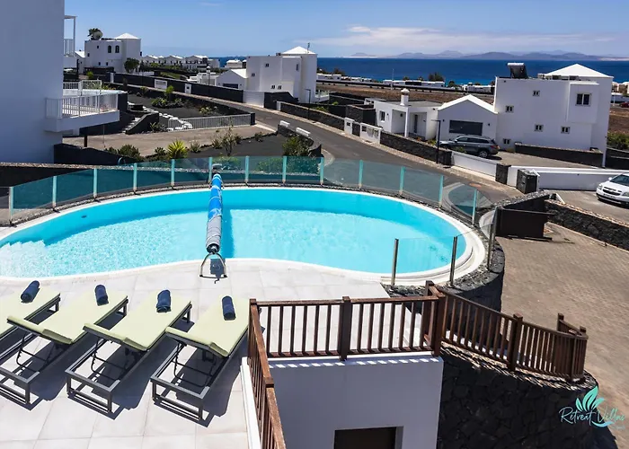 Villa Diamante *