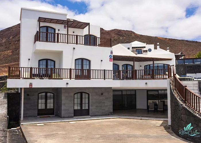 Diamante Villa