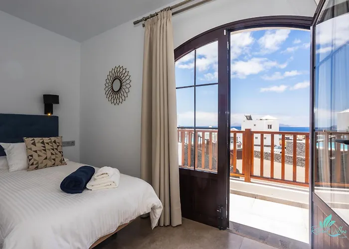 Diamante Villa *