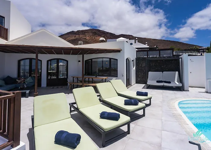 Diamante Villa *